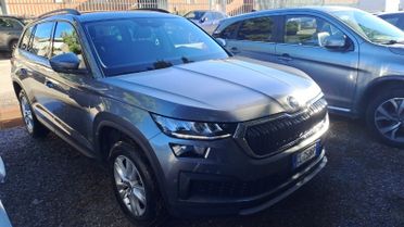 Skoda Kodiaq 2.0 TDI 150 EXECUTIVE 7POSTI AUT.+NAV+LED+RCAM+PDC