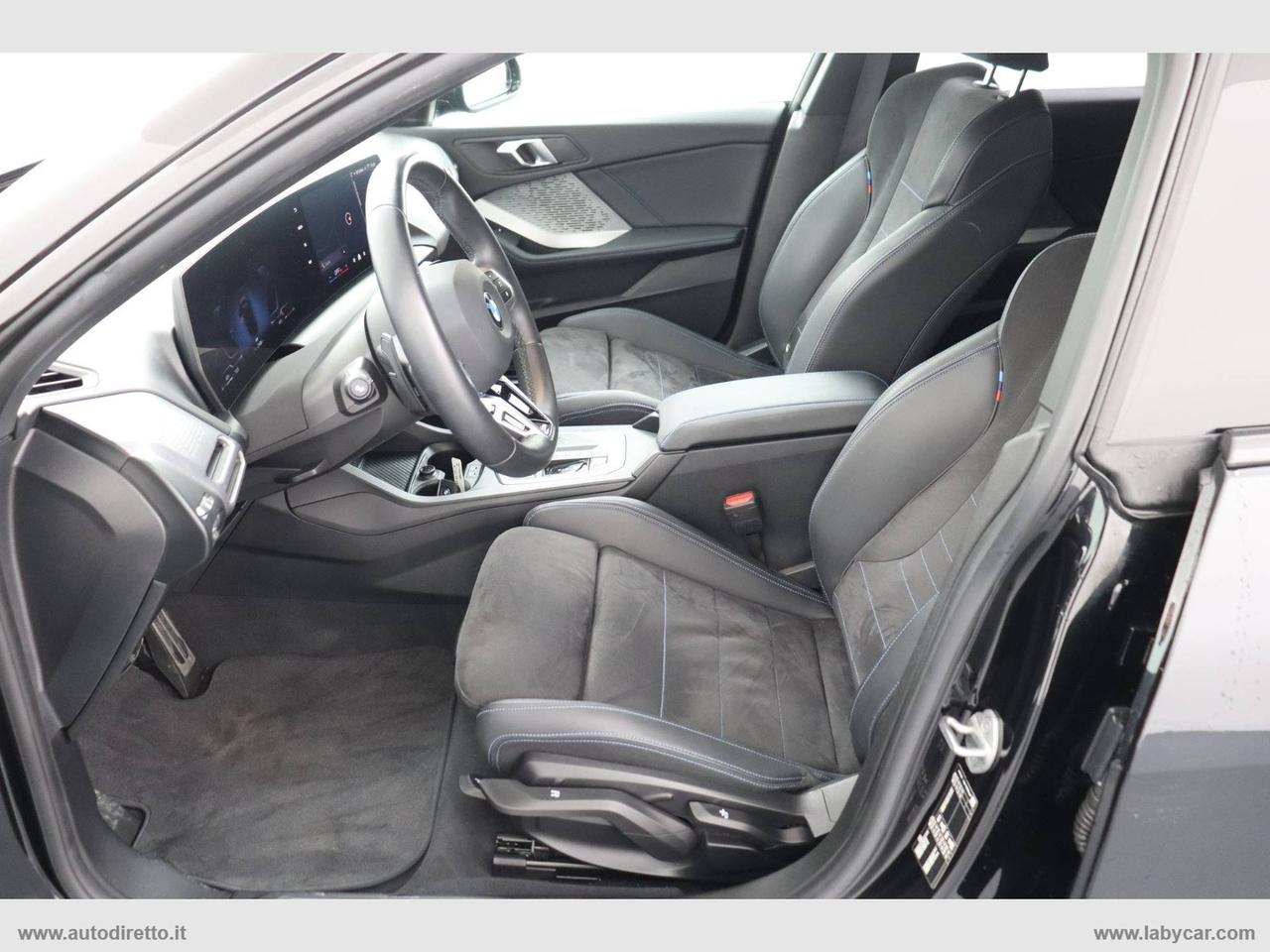 BMW 220 48V Gran Coupé MSport aut.