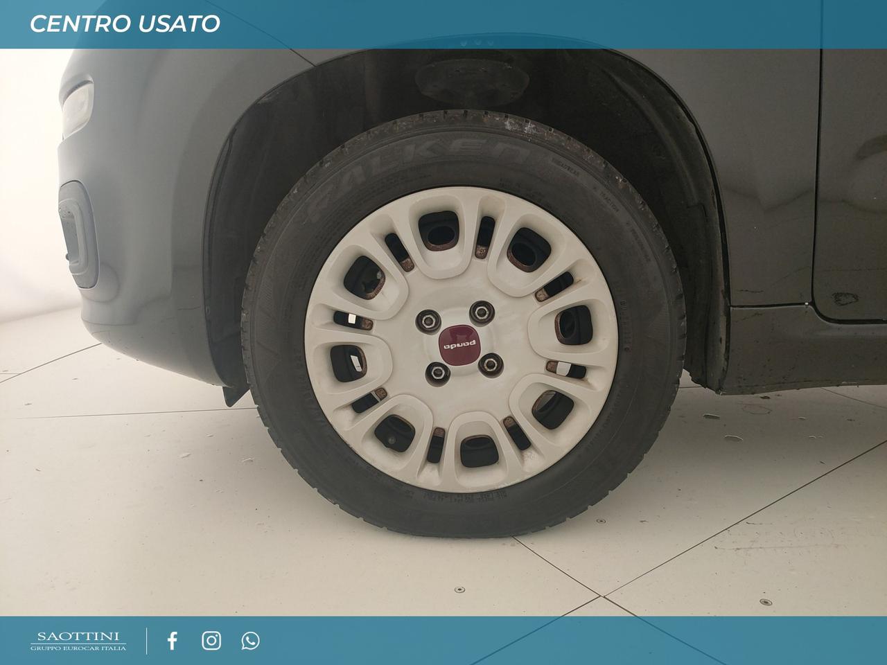 1.2 Easy s&s 69 CV