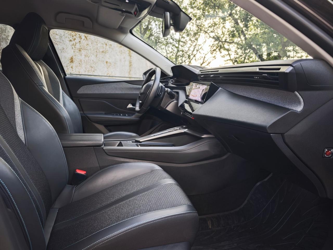 Peugeot 308 BlueHDi 130 EAT8 SW