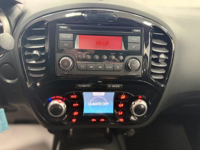 NISSAN Juke 1.5 dCi Start&Stop Tekna