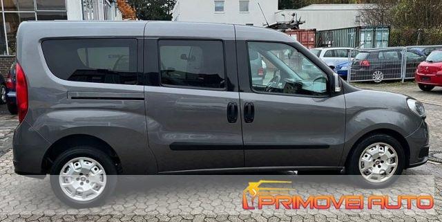 FIAT Doblo 1.6 MJT 105CV PL Combi Maxi