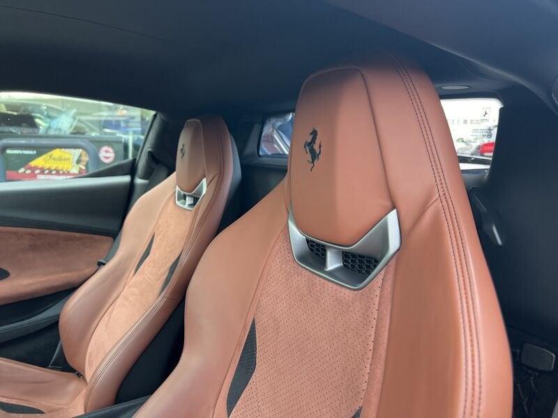 Ferrari 296 GTB 830 CV