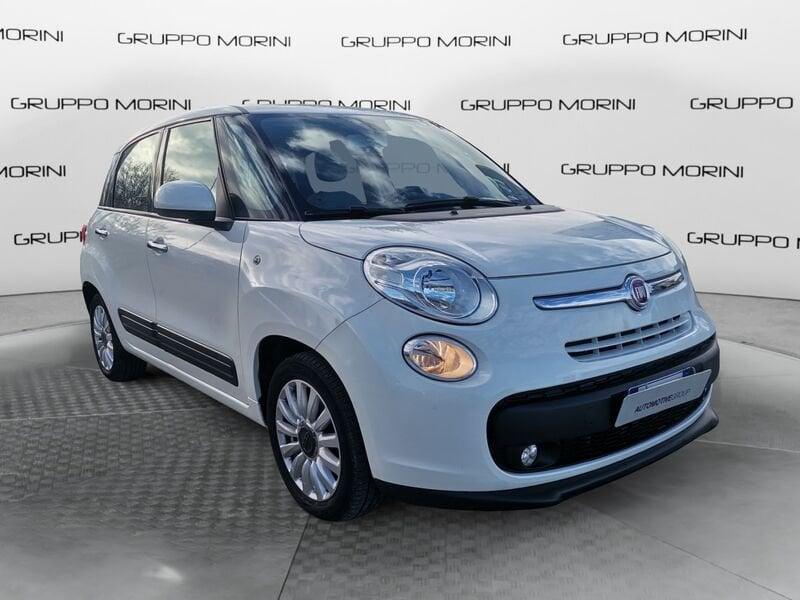 FIAT 500L 1.3 Multijet 95 CV Business