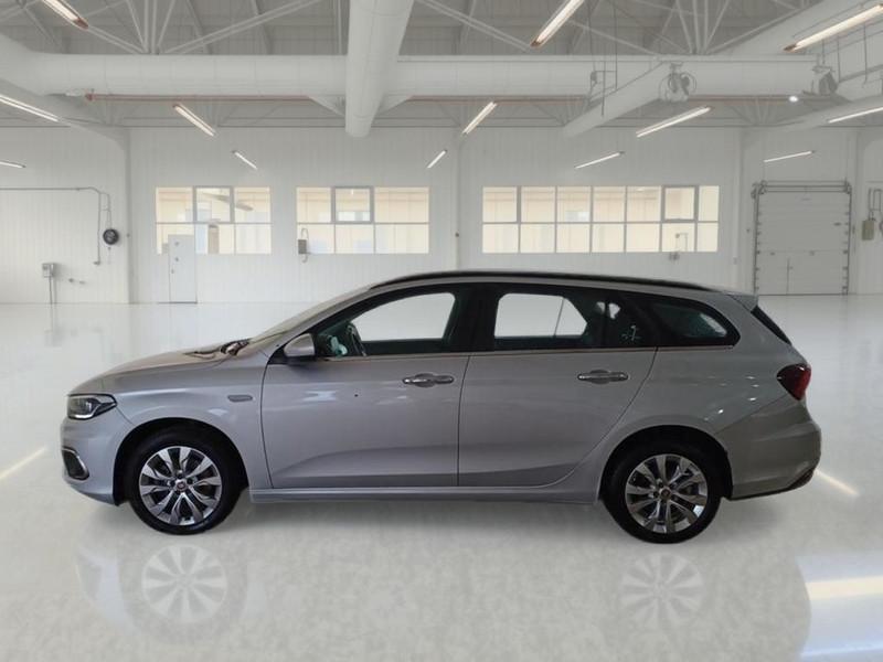 FIAT TIPO 1.3 MJT 95 CV 5M SES BUSINESS STATION WAGON