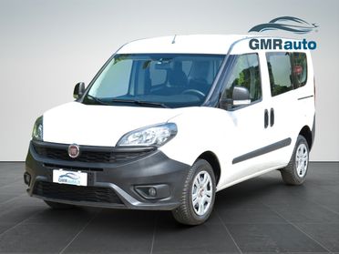 Fiat Doblo Doblò 1.3 MJT S&S PC Combi N1 Easy