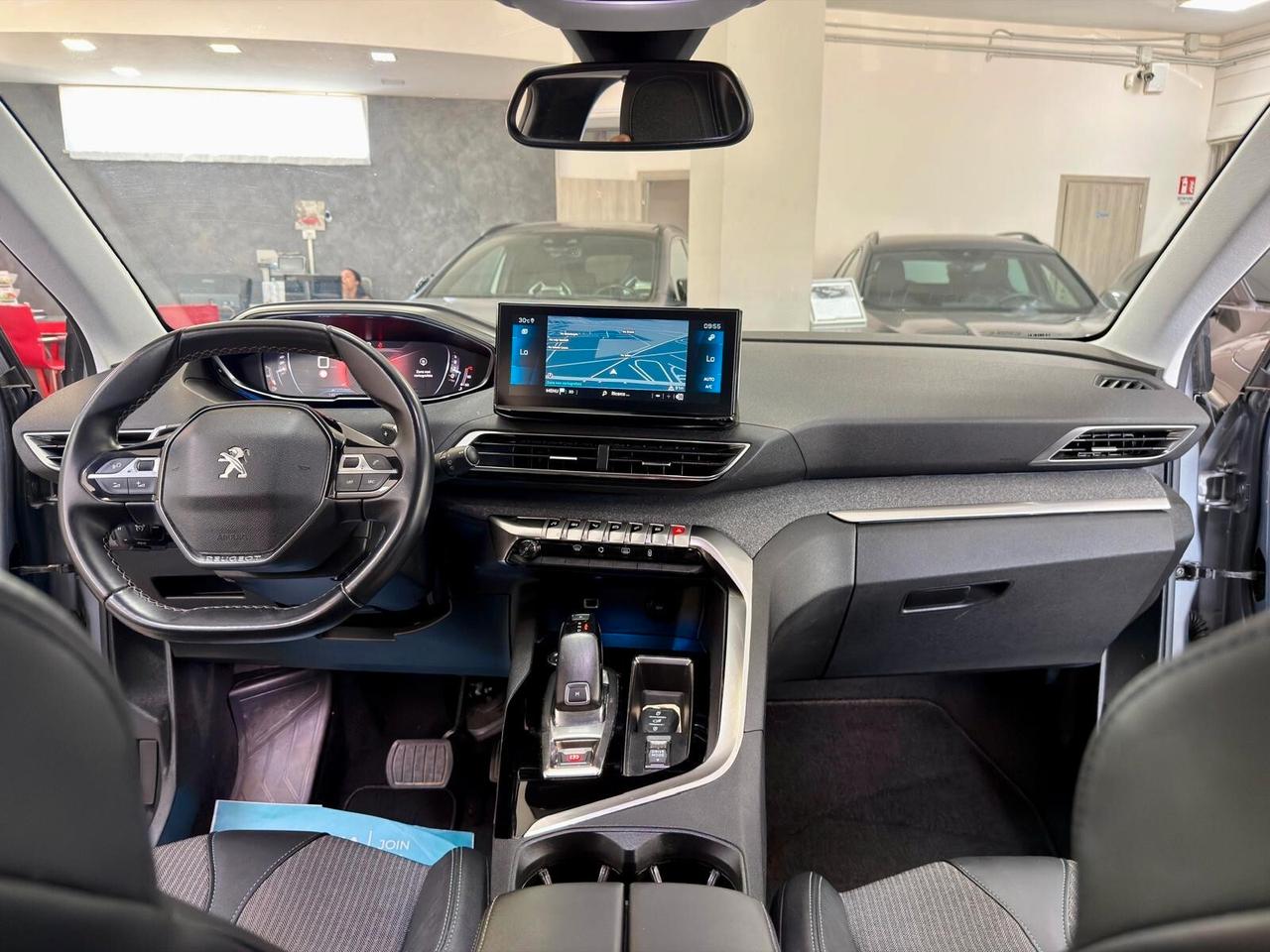 Peugeot 3008 1.5 BlueHDi 130cv EAT8 Allure Pack 2022