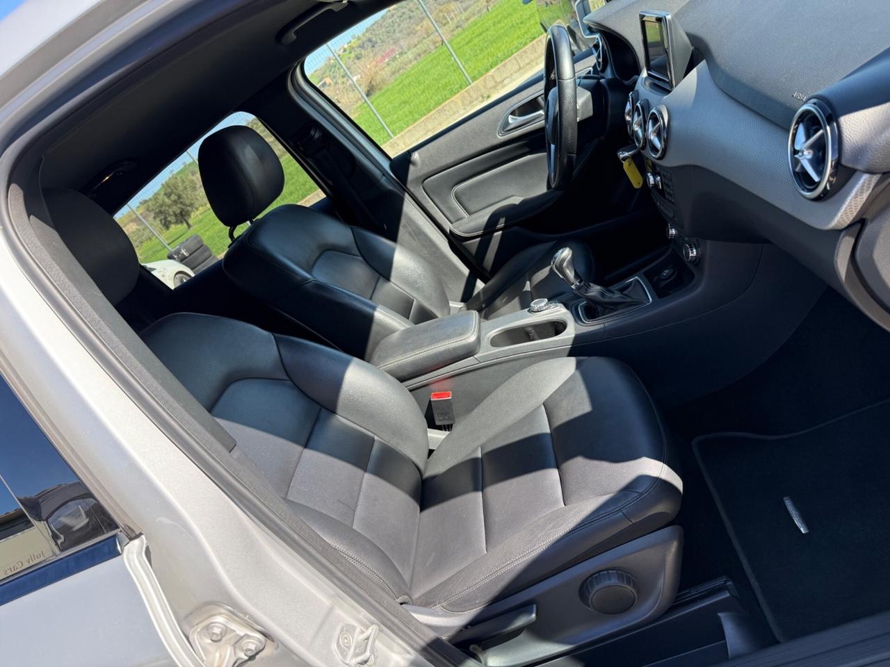 Mercedes Classe B 200 CDI Premium