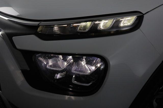 CITROEN C3 C3 PureTech 83 S&S Shine