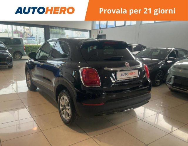 FIAT 500X 1.6 MultiJet 120 CV DCT Pop Star