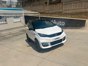 Aixam City eCity Pack Emotion