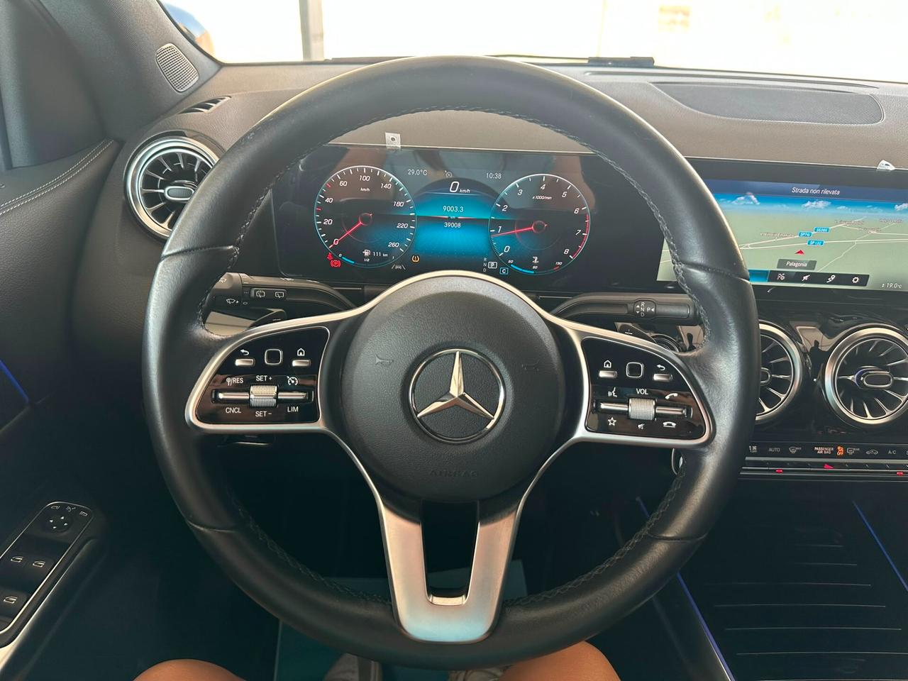 MERCEDES GLA 200 MERCEDES BENZ. 4MATIC SPORT PLUS