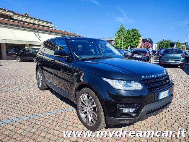 LAND ROVER Range Rover Sport 3.0 TDV6 HSE Dynamic