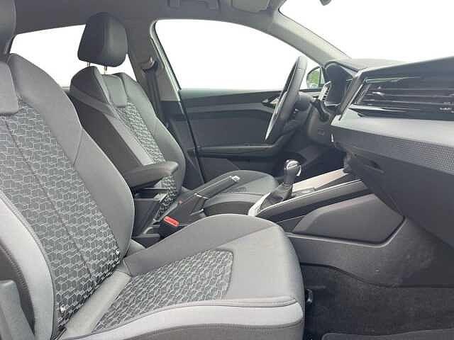 Audi A1 SPB 30 TFSI S tronic S line edition