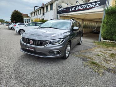 Fiat Tipo 1.6 Mjt S&S SW Lounge