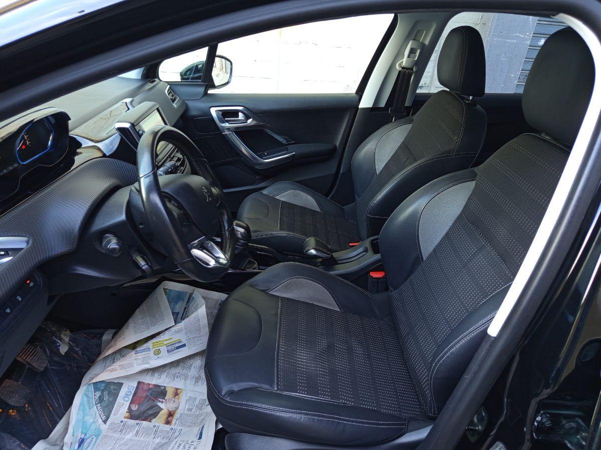 PEUGEOT 2008 1.6 e-HDi 92 CV Allure UNICO PROP.