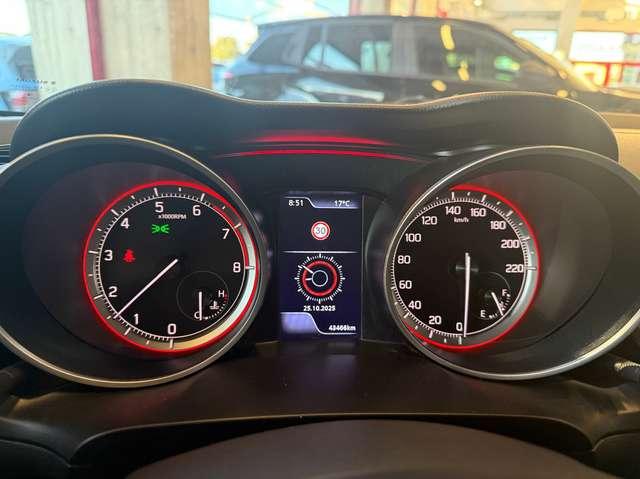 Suzuki Swift Swift 1.2 Hybrid Top 2wd "Bellissima"