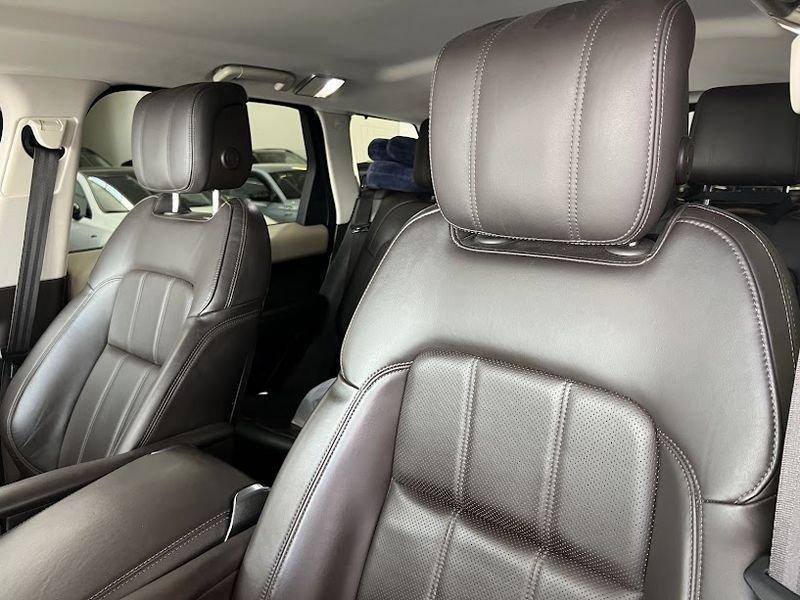 Land Rover Range Rover Sport 3.0 V6 S/C HSE Dynamic aut.