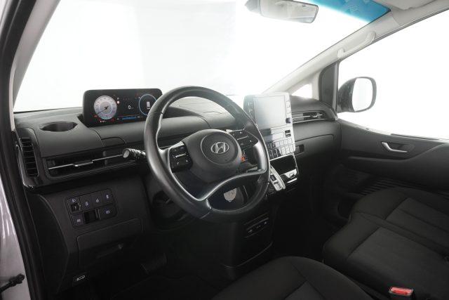HYUNDAI Staria Staria 2.2 AT AWD 9 posti Wagon