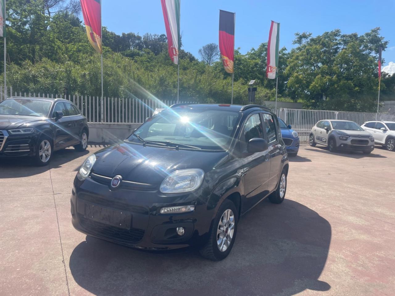 Fiat Panda 1.2 Easy
