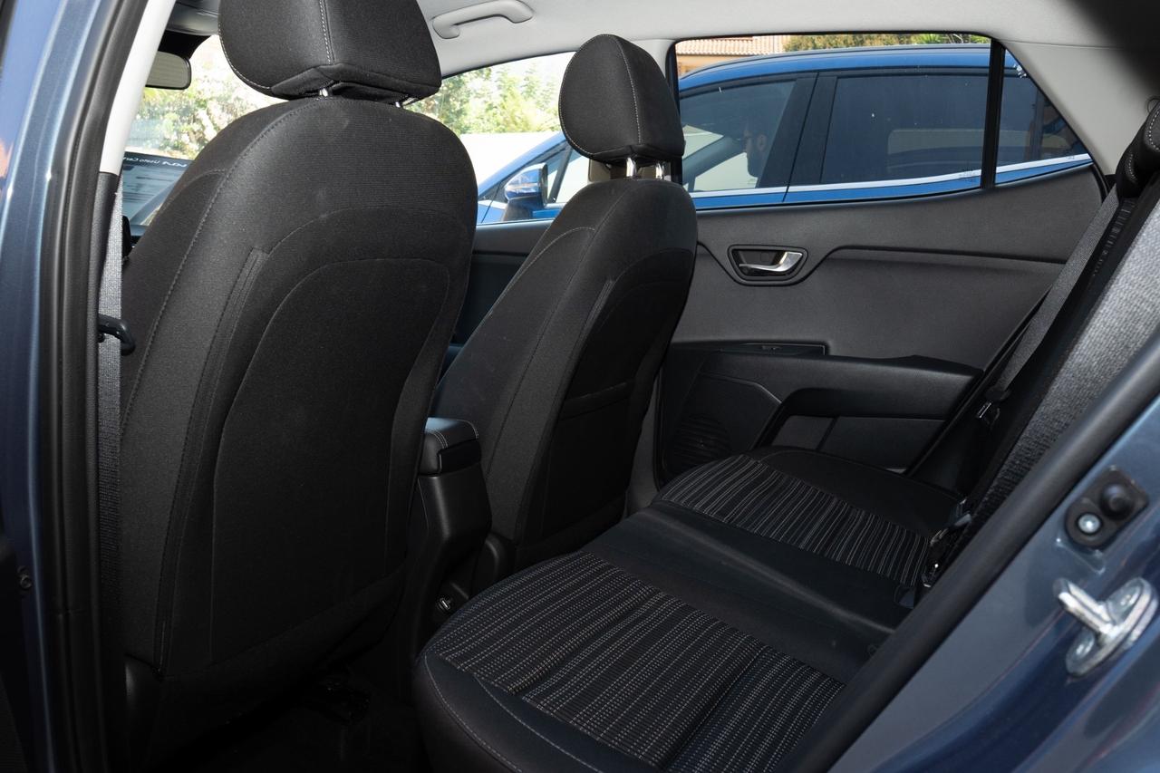 Kia Stonic 1.2 MPI Style