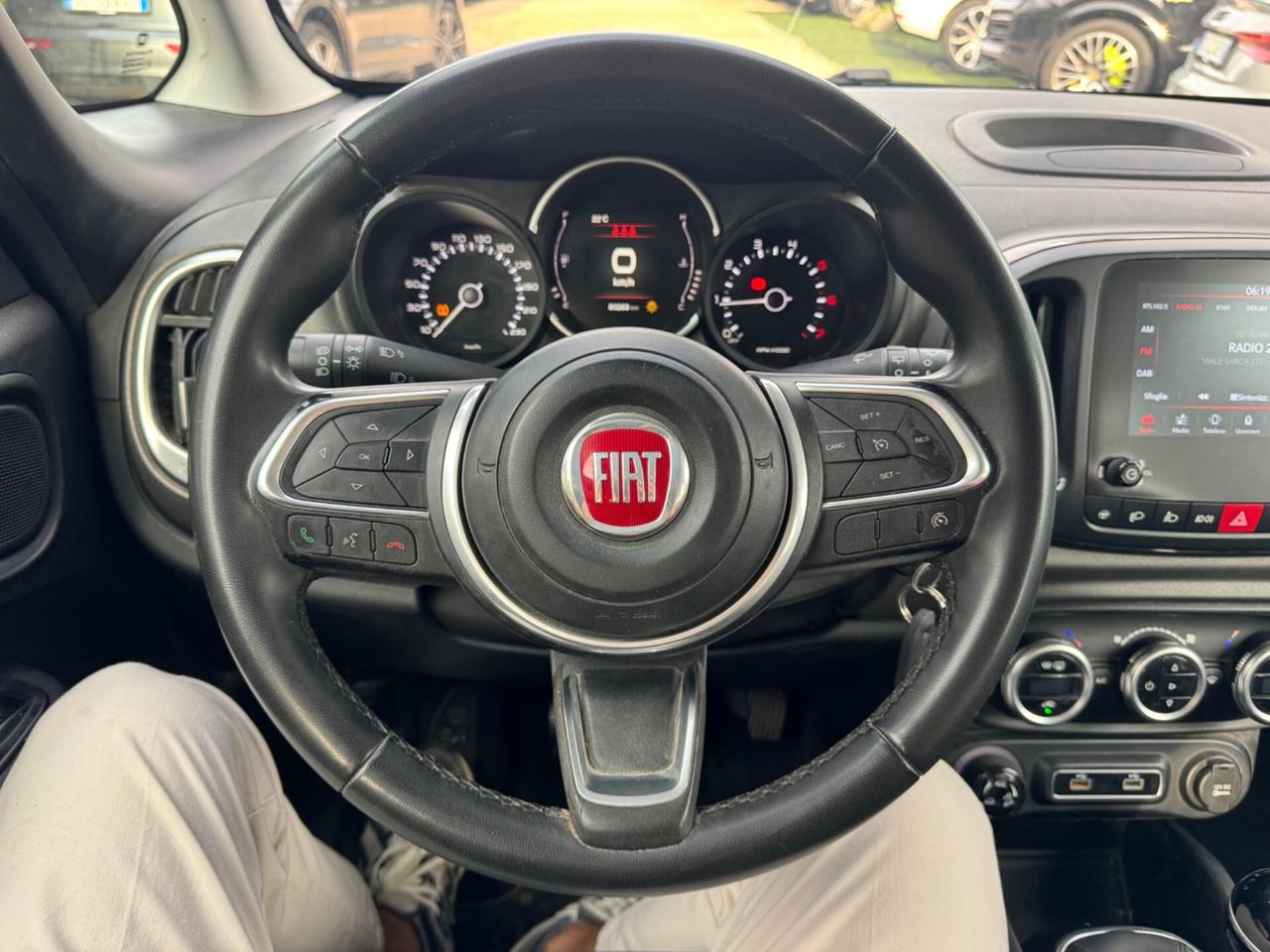 Fiat 500L 1.3 Multijet 95 CV Sport