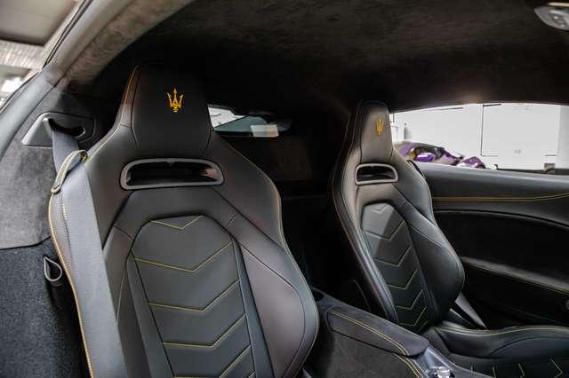 Maserati MC20 CARBON|LIFT SYSTEM|MTC PLUS|E-LSD