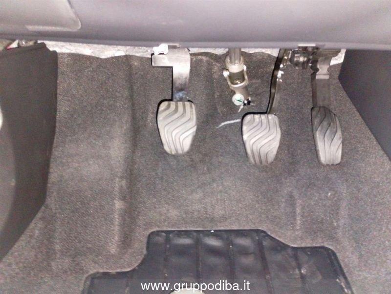 Nissan Juke ACENTA MT