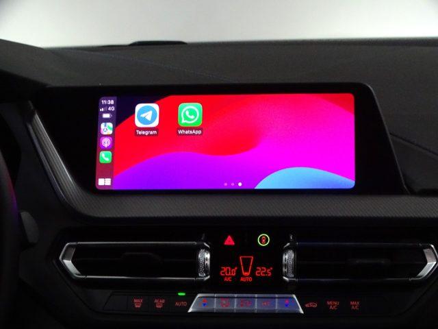 BMW 118 i 5p. 136CV Msport Steptronic *PROMO PARISI GROUP*
