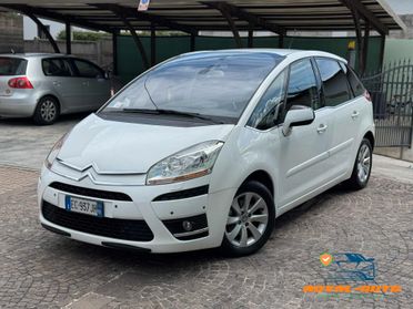 Citroen C4 Picasso 1.6 HDi 110 FAP CMP6 airdream Exclusive Style