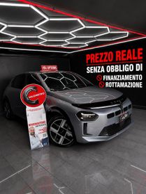 Lancia Ypsilon 1.2 Hybrid Edizione Cassina