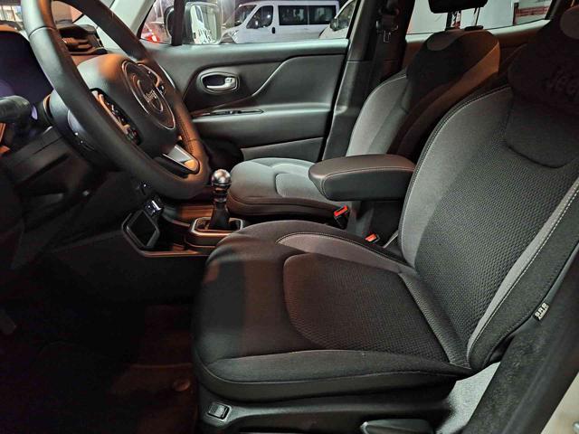 JEEP Renegade 1.6 Mjt 130 CV Limited *LED*