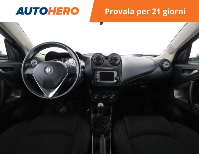 ALFA ROMEO MiTo 1.4 78 CV 8V S&S