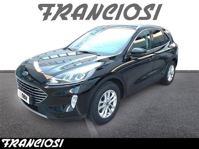 FORD Kuga 1.5 EcoBoost 120cv Titanium 2WD