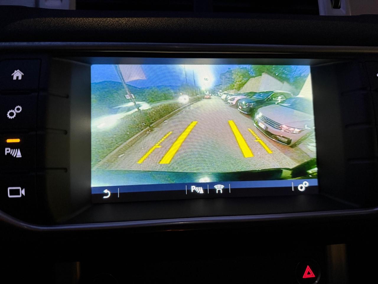 Land Rover Range Evoque 2.0D TD4 150 CV