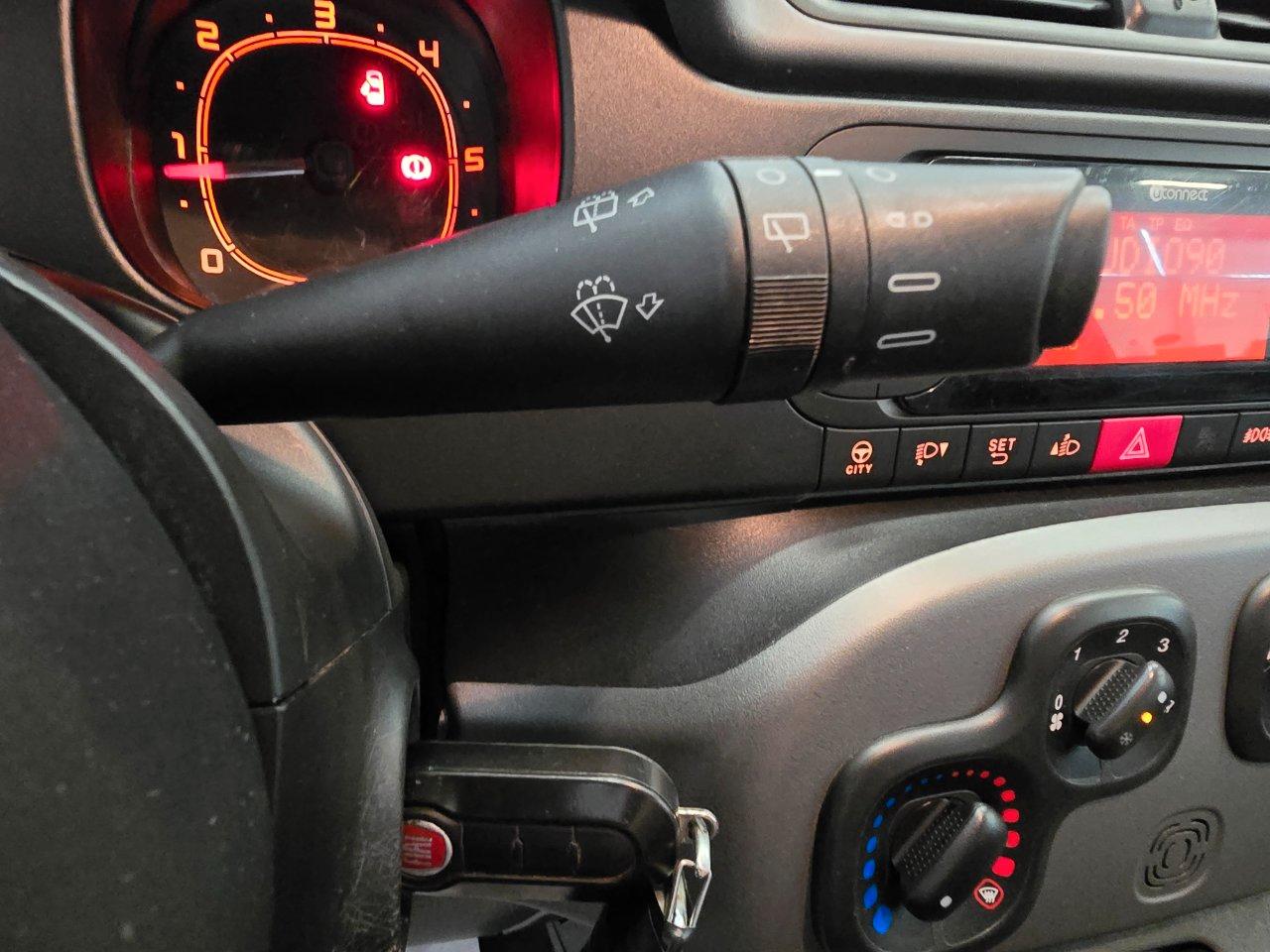 Fiat Panda 1.3 mjt 16v Lounge s&s 95cv