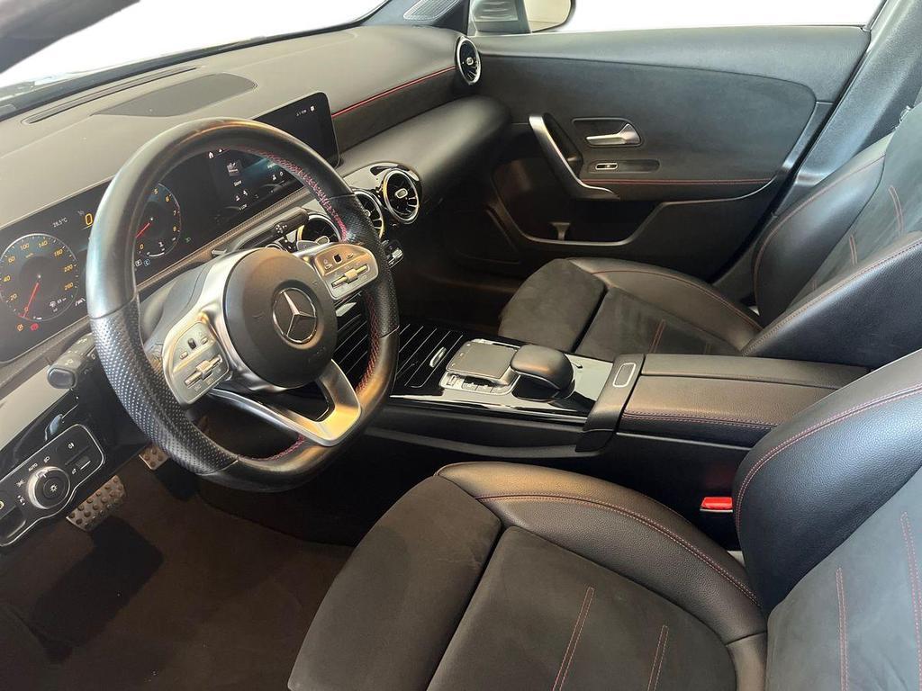 Mercedes Classe A 220 Premium 4matic auto