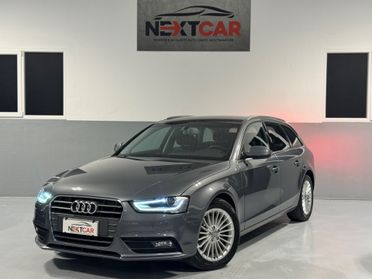 Audi A4 2.0 TDI 150 CV multitronic EURO 6 !