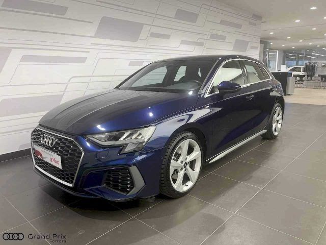 AUDI A3 SPB 30 TDI S tronic S line edition