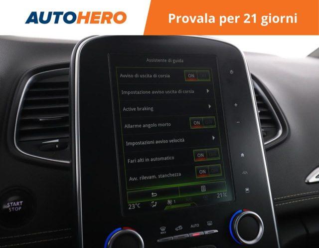 RENAULT Grand Scenic dCi 8V 110 CV EDC Energy Intens