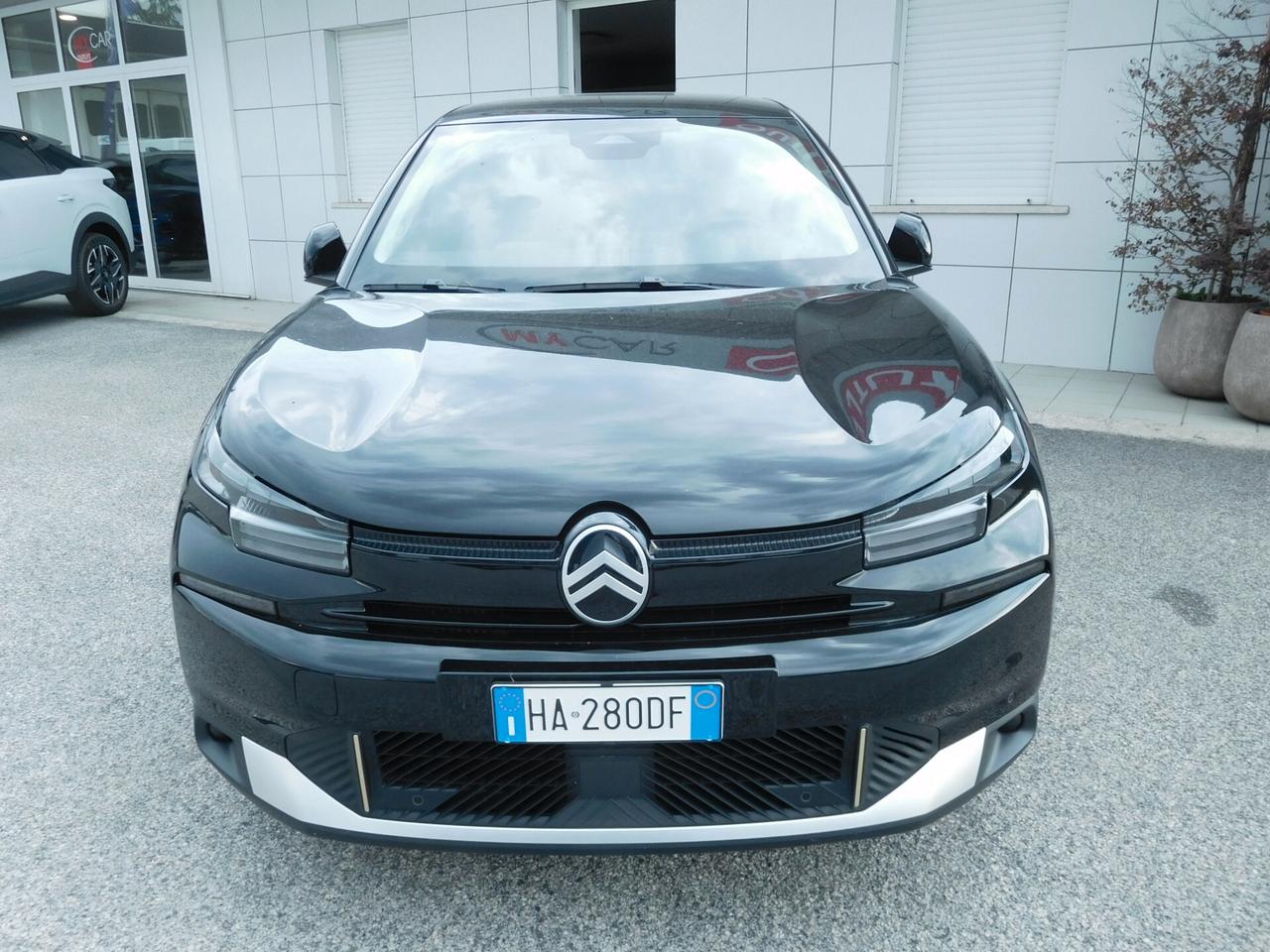 Citroen C4 X PureTech 130 S&S EAT8 Max