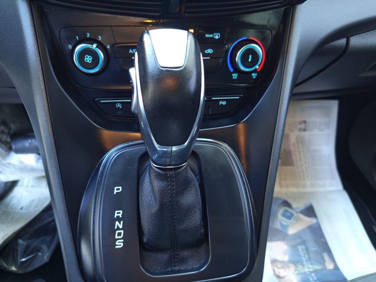 FORD C-Max 7 1.5 TDCi 120 CV Pow. Business 2018