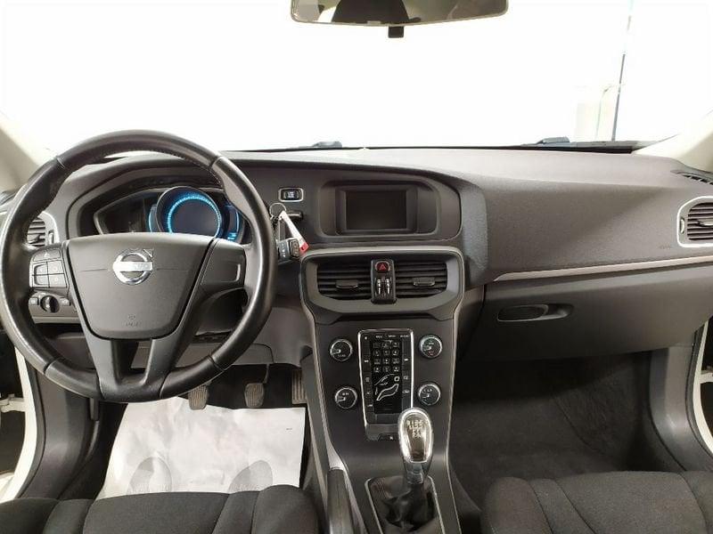 Volvo V40 1.6 d2 Momentum