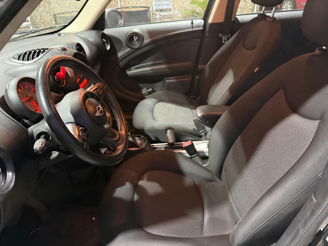 Mini Cooper Countryman 2015 2.0D Automatica EURO6B