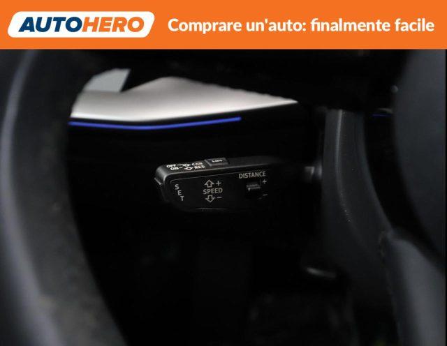 AUDI A3 SPB 35 TFSI S tronic Business Advanced