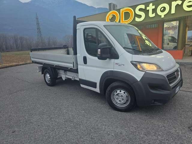 Fiat Ducato SOLI 72300 KILOMETRI