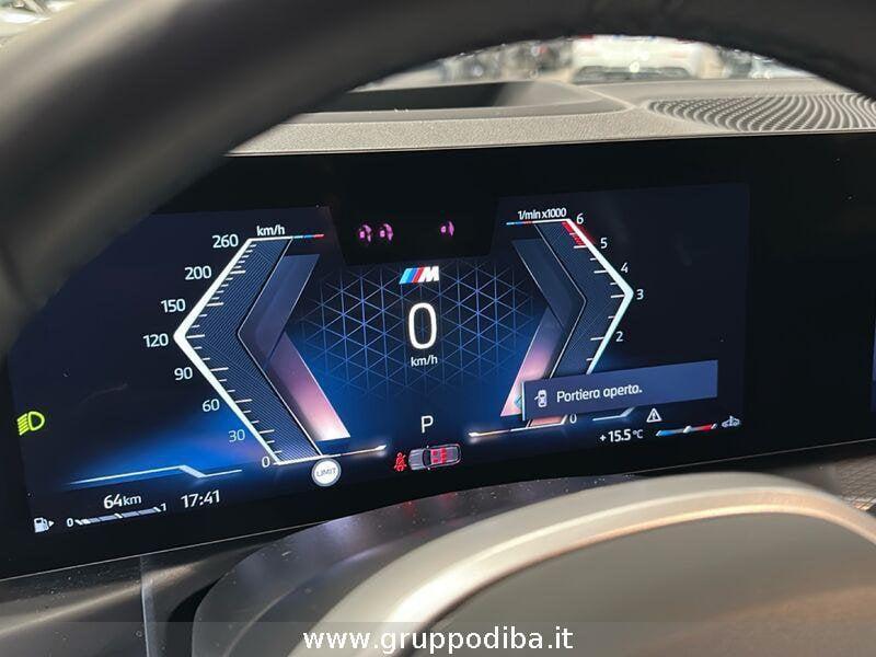 BMW Serie 3 G21 2022 Touring 320d Touring mhev 48V xdrive MSport auto