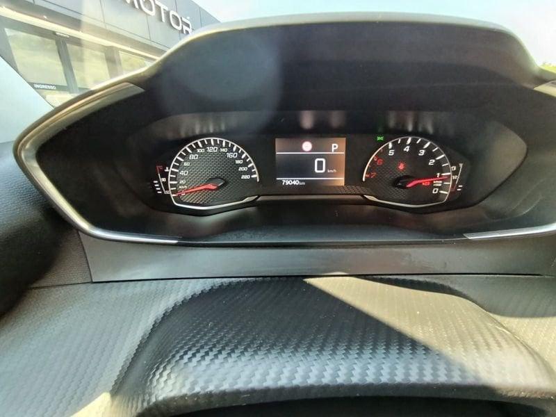 Peugeot 2008 130 EAT8 Active Pack S/S aut.