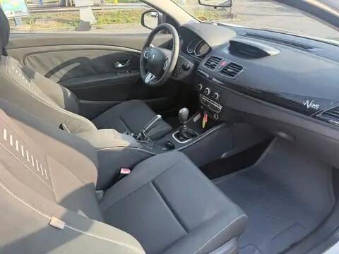 Renault Megane Mégane 1.4 TCe Dynamique