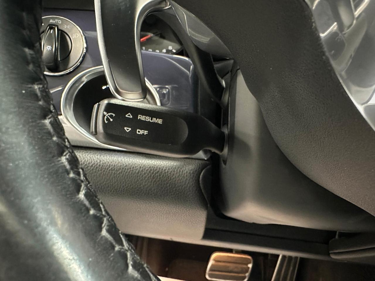 Porsche Panamera 3.0 Diesel